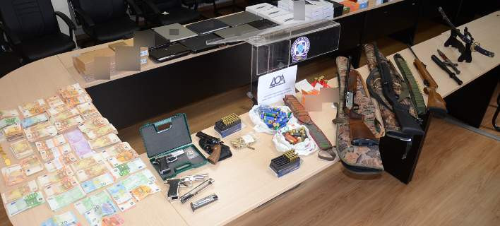 Οι κωδικοί του κυκλώματος των Ρομά που έκανε «χρυσές» δουλειές με τον ΟΣΕ: Πιράνχας, σαλάμι, Κινέζος και Μανάκι